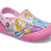 Crocs (PS) Fun Lab Disney Princess Clogs ”Pink” 207080-669