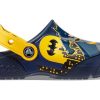 Crocs (PS) FunLab Clogs ”Batman” 207470-410