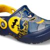 Crocs (PS) FunLab Clogs ”Batman” 207470-410