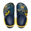 Crocs (PS) FunLab Clogs ”Batman” 207470-410