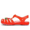 Crocs (PS) Isabella Charm Kardborreband Stängning 205535-6PJ