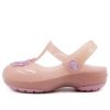Crocs (PS) Isabella Rosa sandaler 204034-684