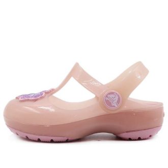 Crocs (PS) Isabella Rosa sandaler 204034-684