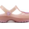 Crocs (PS) Isabella Rosa sandaler 204034-684
