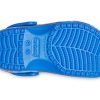Crocs (PS) Kamouflagetryck Beach Blue Sandaler 205813-4JL