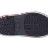 Crocs (PS) Kardborreband Flat Sports Deep Blue Sandaler 14854-462 Crocs (PS) Kardborreband Flat Sports Deep Blue Sandaler 14854-462