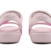Crocs (PS) Keeley berlockstängning K ”Pink” 205486-6PI