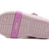 Crocs (PS) Keeley berlockstängning K ”Pink” 205486-6PI