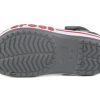 Crocs (PS) Kids Crocs Classic Clog Sandals ”Grey” 206178-0DA