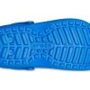 Crocs (PS) Klassisk fodrad träsko ”Blå” 207010-4KZ
