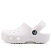 Crocs (PS) Klassisk strandsko Vit 204536-100