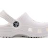Crocs (PS) Klassisk strandsko Vit 204536-100