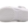 Crocs (PS) Klassisk strandsko Vit 204536-100
