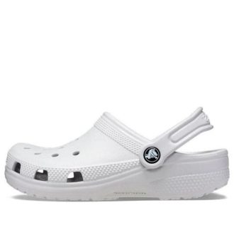 Crocs (PS) Klassisk träsko ”Atmosphere Grey” 206991-1FT