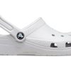 Crocs (PS) Klassisk träsko ”Atmosphere Grey” 206991-1FT