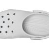 Crocs (PS) Klassisk träsko ”Atmosphere Grey” 206991-1FT