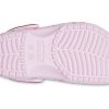 Crocs (PS) Klassisk träsko Frukttryck Snygga sportrosa sandaler 207150-6GD Crocs (PS) Klassisk träsko Frukttryck Snygga sportrosa sandaler 207150-6GD