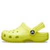 Crocs (PS) Klassisk träsko ”Grön” 206991-738