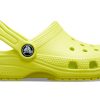Crocs (PS) Klassisk träsko ”Grön” 206991-738