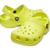 Crocs (PS) Klassisk träsko ”Grön” 206991-738