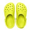 Crocs (PS) Klassisk träsko ”Grön” 206991-738
