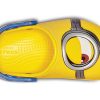 Crocs (PS) Klassisk träsko Small Yellow Beach Yellow Sandaler 204113-730 Crocs (PS) Klassisk träsko Small Yellow Beach Yellow Sandaler 204113-730