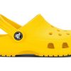 Crocs (PS) Klassisk träsko ”Solros” 206991-75Y