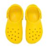 Crocs (PS) Klassisk träsko ”Solros” 206991-75Y