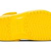 Crocs (PS) Klassisk träsko ”Solros” 206991-75Y