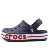 Crocs (PS) Klassisk träsko Sportsandaler ”Blå” 205100-410