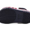 Crocs (PS) Klassisk träsko Sportsandaler ”Blå” 205100-410