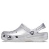 Crocs (PS) Klassiska träskor ”Metallic” 209196-OP1