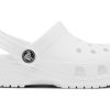 Crocs (PS) Klassiska träskor ”Vita” 206990-03