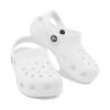 Crocs (PS) Klassiska träskor ”Vita” 206990-03