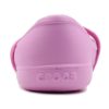 Crocs (PS) Lina Flat Small Casual Rosa Sandaler 205040-6I2