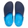 Crocs (PS) LiteRide Casual Blue Sandaler 205964-462 Crocs (PS) LiteRide Casual Blue Sandaler 205964-462