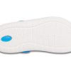 Crocs (PS) LiteRide Casual Blue Sandaler 205964-462 Crocs (PS) LiteRide Casual Blue Sandaler 205964-462
