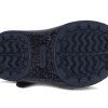 Crocs (PS) Lättvikts slitstarka mysiga sportblå sandaler 204529-410 Crocs (PS) Lättvikts slitstarka mysiga sportblå sandaler 204529-410