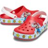 Crocs (PS) Nintendo x Classic Lights Clog ”Fun Lab – Super Mario” 206438-8C1 Crocs (PS) Nintendo x Classic Lights Clog ”Fun Lab – Super Mario” 206438-8C1