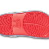 Crocs (PS) Nintendo x Classic Lights Clog ”Fun Lab – Super Mario” 206438-8C1 Crocs (PS) Nintendo x Classic Lights Clog ”Fun Lab – Super Mario” 206438-8C1
