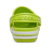 Crocs (PS) Outdoor Flat Heel Beach Sports Gröna Sandaler 205100-3TX Crocs (PS) Outdoor Flat Heel Beach Sports Gröna Sandaler 205100-3TX