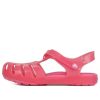 Crocs (PS) Rosa sandaler 204035-6NP