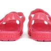 Crocs (PS) Rosa sandaler 204035-6NP