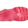 Crocs (PS) Rosa sandaler 204035-6NP