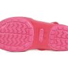 Crocs (PS) Rosa sandaler 204035-6NP