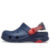 Crocs (PS) Sko Marinblå 207011-410