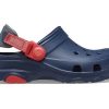Crocs (PS) Sko Marinblå 207011-410