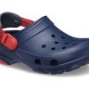 Crocs (PS) Sko Marinblå 207011-410