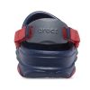 Crocs (PS) Sko Marinblå 207011-410