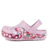 Crocs (PS) Skor Sportsandaler ”Pink” 206160-6GD